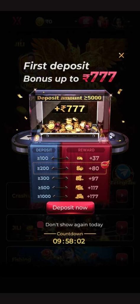 IX7 Game APK